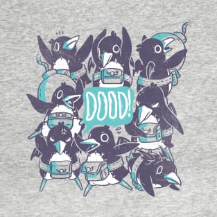 D00d! T-Shirt